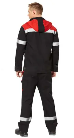 Костюм Ойлтэк