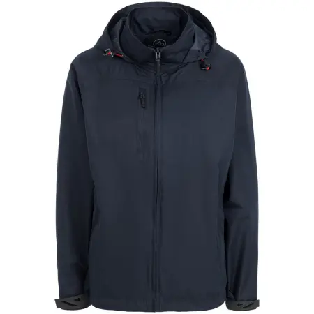 Ветровка STRATUS женская (т.синий)