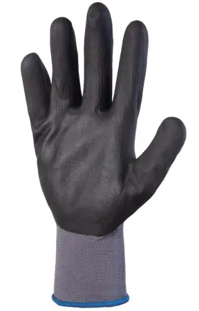 Перчатки JETA SAFETY JN041 с пенонитриловым покрытием