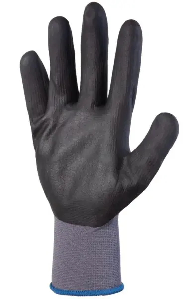 Перчатки JETA SAFETY JN041 с пенонитриловым покрытием