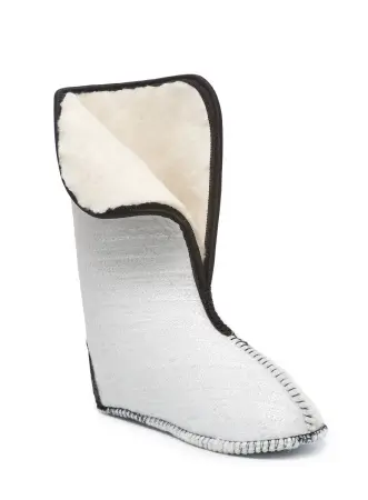 Сапоги TORVI Т-45С зимние ЭВА-ТЭП (чёрный)