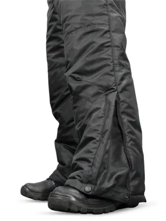 Брюки ПРЕМЬЕР зимние (черный) Брюки ПРЕМЬЕР зимние (черный)