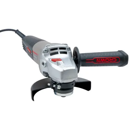 Угловая шлифовальная машина CROWN CT13499-125 720Вт 125мм