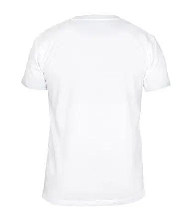 Футболка JOKER 135 (нм) (белый)