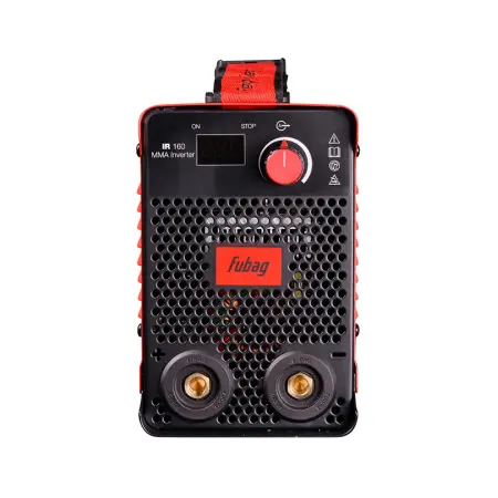 Сварочный инвертор FUBAG IR 160 Сварочный инвертор FUBAG IR 160