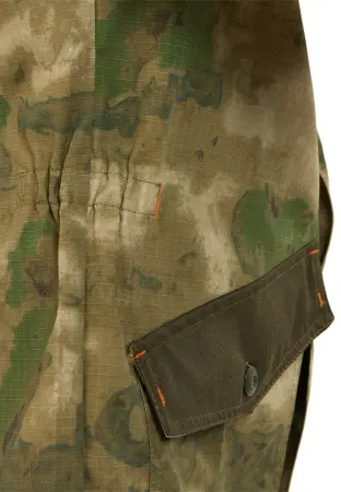 Костюм ГОРКА-М с БР (хаки)