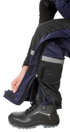 Костюм Полярник NEW