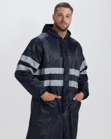 Плащ PROFLINE SPECIALIST СОП (т.синий)