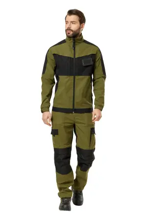 Костюм EUROGORKA КG652 Костюм EUROGORKA КG652