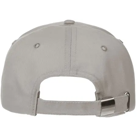 Бейсболка ФАКЕЛ (серый)