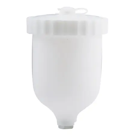 Бачок FUBAG для краскораспылителя MASTER G600 EXPERT G600 0.6л полипропиленовый