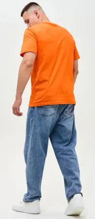 Футболка PROFLINE BASE (оранжевый)