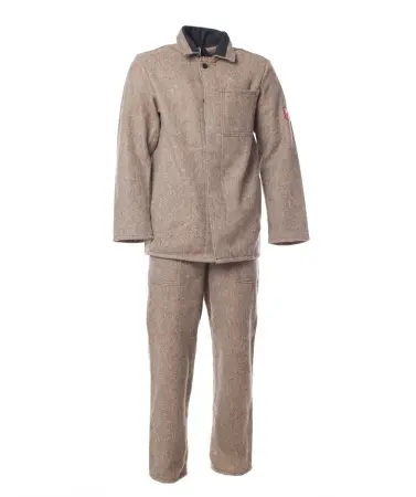 Костюм КЩС суконный с БР (бежевый)