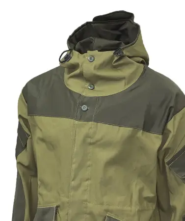 Костюм ГОРКА 3 с БР (хаки)