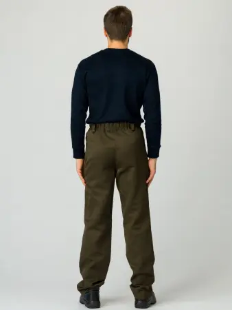 Костюм противоэнцефалитный Антигнус (тк.Смесовая,210)