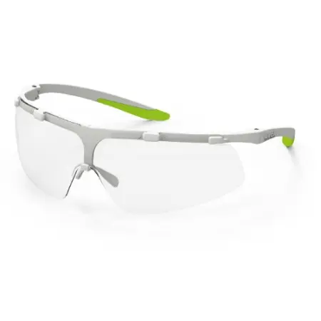 Очки UVEX СУПЕР ФИТ 9178315 (прозрачный)