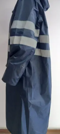 Плащ НЕПТУН с СОП (т.синий)