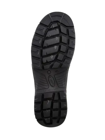 Ботинки STRONG NITRO с КП и КС