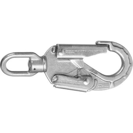 Блокирующее устройство DELTA PLUS PROTECTOR ELEVATOR TR01830U с функцией эвакуации 30м