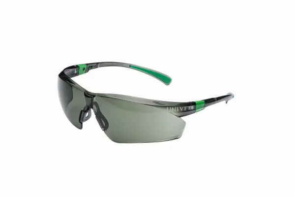 Очки UNIVET™ 506UP, линза G15, покрытие AS Очки UNIVET™ 506UP, линза G15, покрытие AS