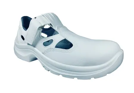 Сандали ROTAN ПУ (белый)