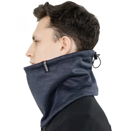 Баф BRODEKS KM104 (серый) Баф BRODEKS KM104 (серый)