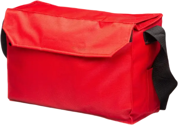 Сумка для противогаза с маской МАГ