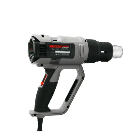 Фен технический CROWN CT19023K 2000Вт 60/60-120/120-2000Вт