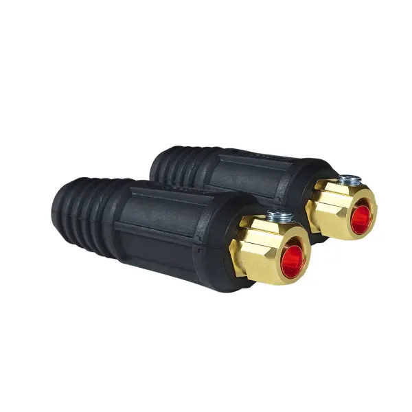 Разъем кабельный - папа FUBAG DX 35-50 2шт.