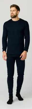 Термобелье АРКТИК (т.синий)