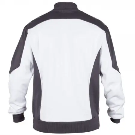 Толстовка ENGEL GALAXY 8830-233 (белый/серый)