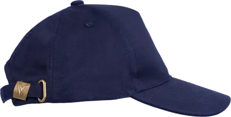 Бейсболка (т.синий)