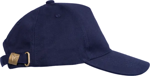 Бейсболка (т.синий)