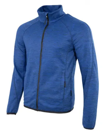 Толстовка Brodeks KS 211 cation флисовая