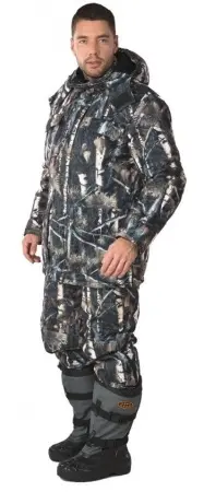 Костюм Чибис