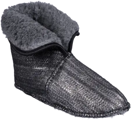 Бахилы ЗИМА ТЭП зимние (черный)