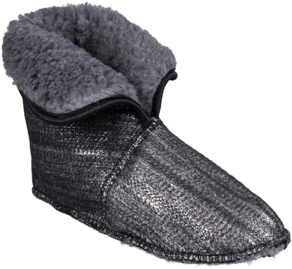 Бахилы ЗИМА ТЭП зимние (черный)