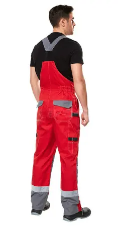 Полукомбинезон Карат NEW