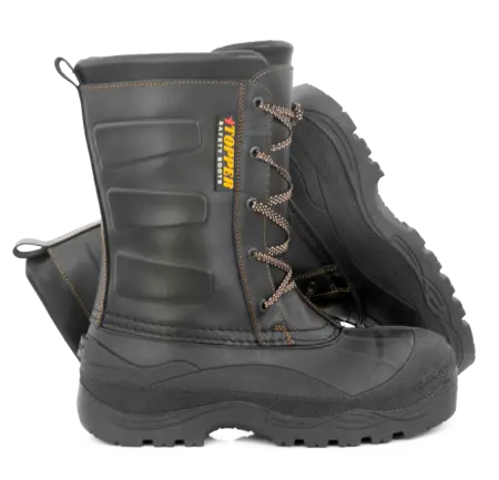 Сапоги Топпер 011