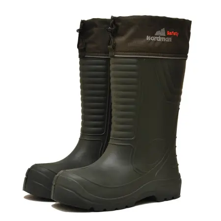 Сапоги ЭВА Nordman Safety с манжетой