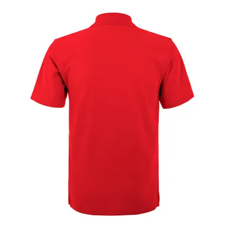 Рубашка-поло REDFORT 210 (красный)