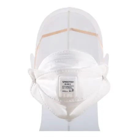 Респиратор SPIROTEK VS 202V