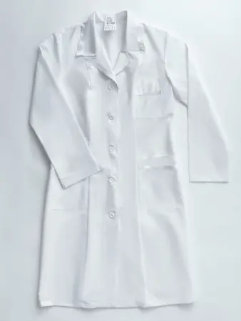 Халат СТАНДАРТ женский (белый) женские медицинские