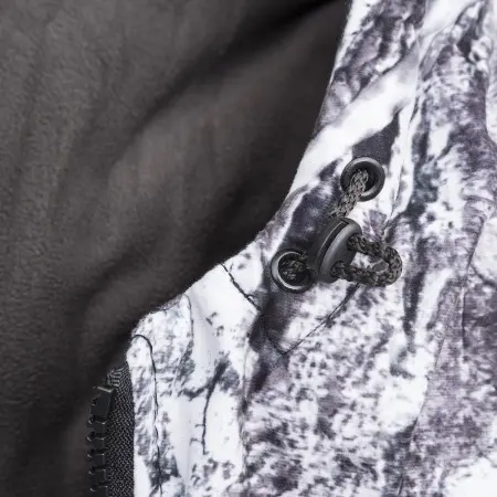 Костюм зимний Снеговик (тк.Алова,180) ORION, изморозь