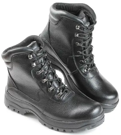 Берцы Витязь 21 см.