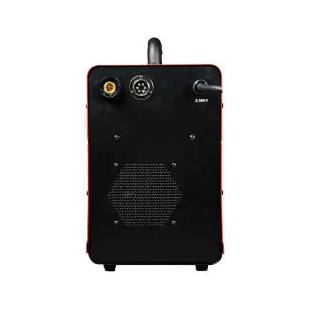 Инвертор FUBAG INMIG 350T DG НАКС+Подающий механизм DRIVE INMIG DG+Шланг-пакет+Горелка FB 450 3m Инвертор FUBAG INMIG 350T DG НАКС+Подающий механизм DRIVE INMIG DG+Шланг-пакет+Горелка FB 450 3m