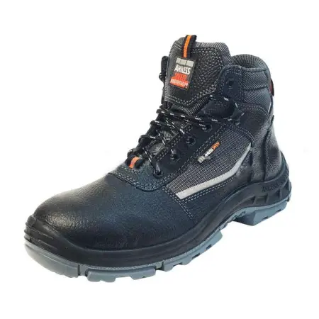 Полуботинки КОРВЕТ ПУ/ТПУ с КП