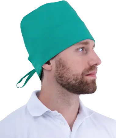 Медицинские колпаки