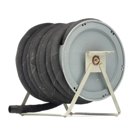 Противогаз шланговый ПШ-20ЭРВ-2 электроручная шланг 20м с панорамной маской МАГ