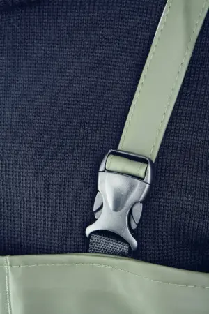 Полукомбинезон рыбацкий ПВХ